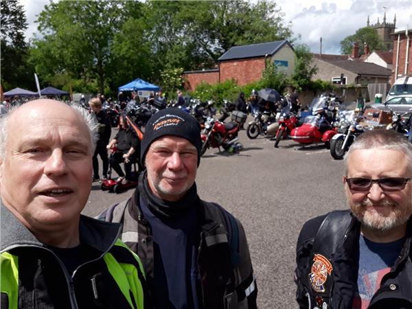 2019 RIDE