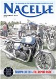 Nacelle September 2014