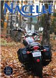 Nacelle November 2014