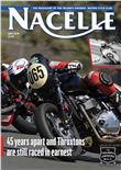 Nacelle May 2015