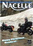 Nacelle December 2015