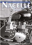 Nacelle December 2016