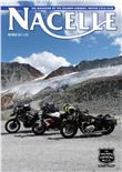 Nacelle October 2017