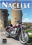Nacelle August 2018