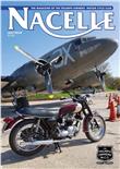 Nacelle July 2019